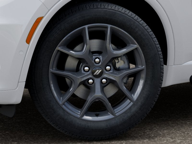 2027 Dodge Durango GT Hemi V8