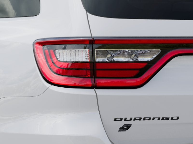 2027 Dodge Durango GT Hemi V8