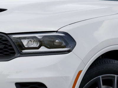 2027 Dodge Durango GT Hemi V8