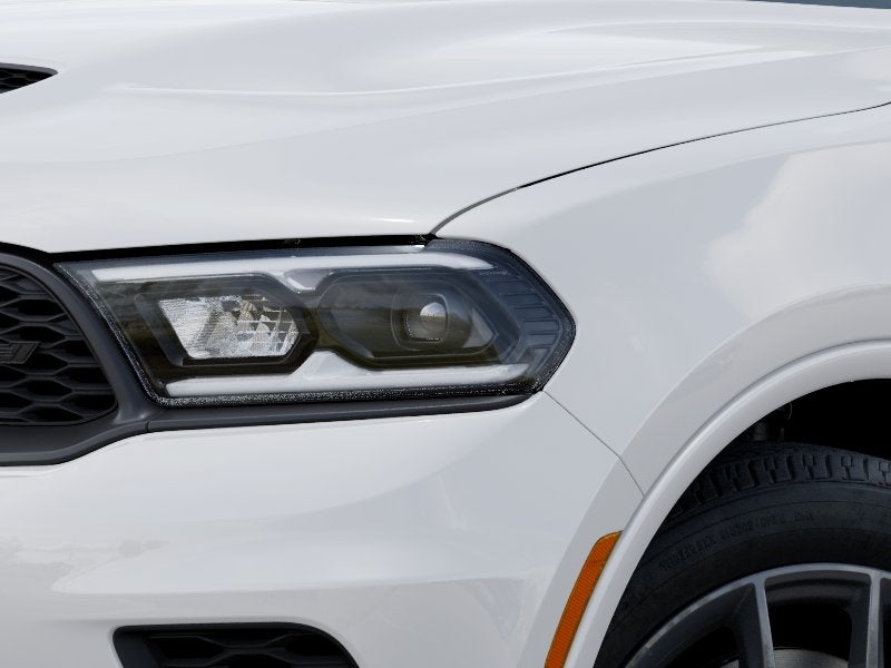 2027 Dodge Durango GT Hemi V8