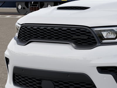 2027 Dodge Durango GT Hemi V8