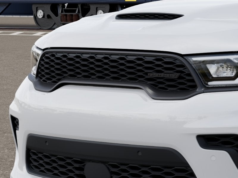 2027 Dodge Durango GT Hemi V8