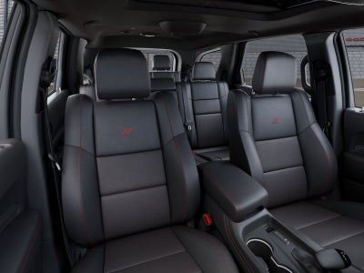 2027 Dodge Durango GT Hemi V8