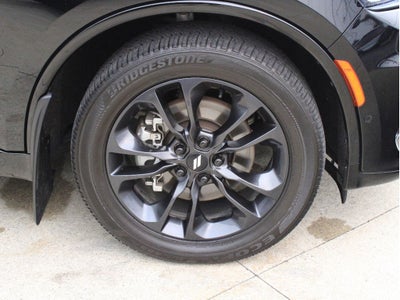 2025 Dodge Durango R/T Plus