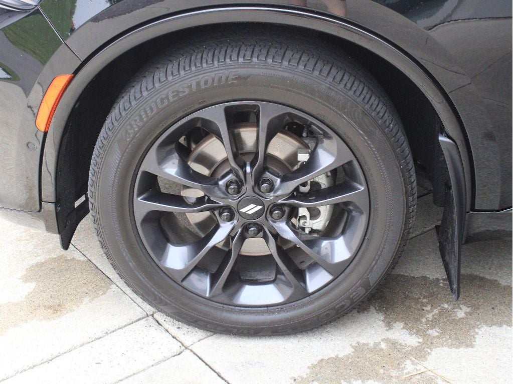 2025 Dodge Durango R/T Plus