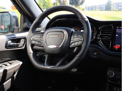2026 Dodge Durango GT HEMI V8