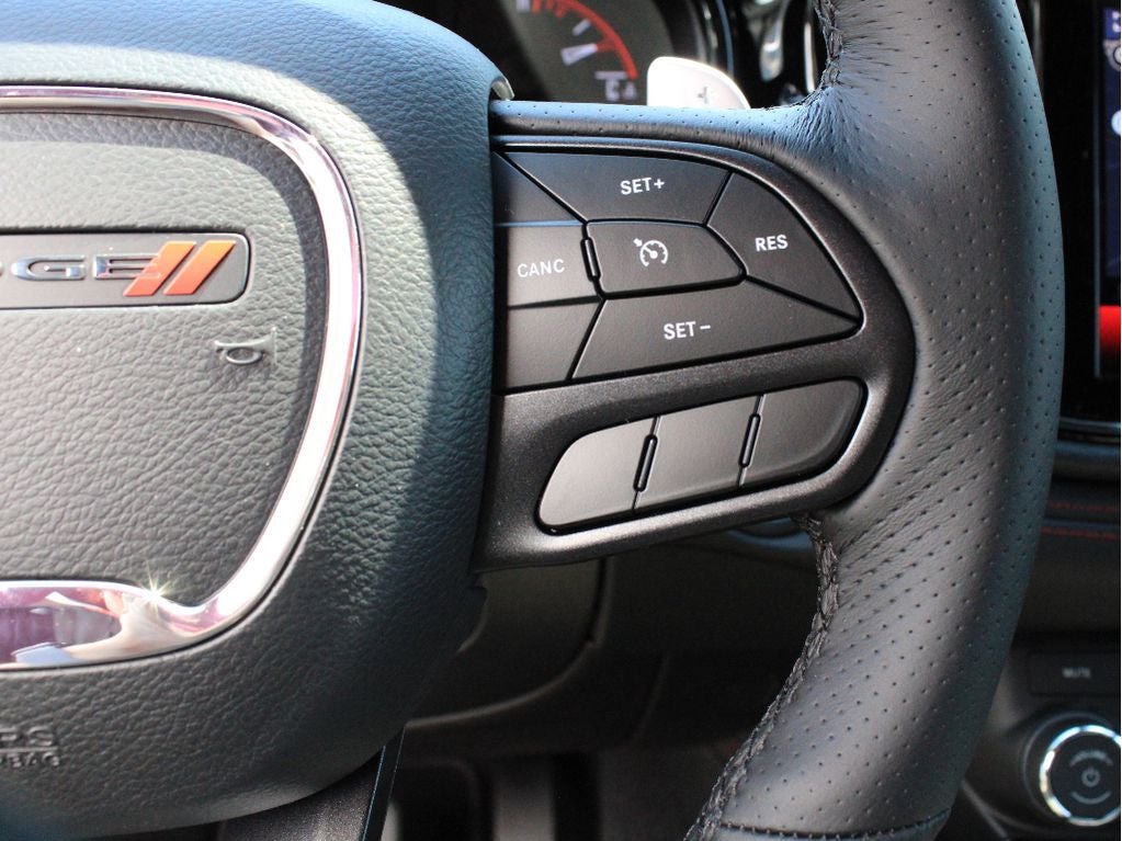 2026 Dodge Durango GT HEMI V8