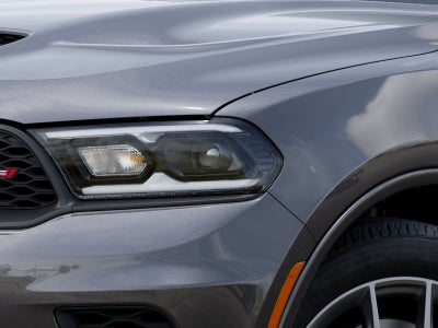 2026 Dodge Durango GT HEMI V8