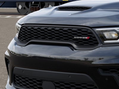 2027 Dodge Durango R/T 392 Plus