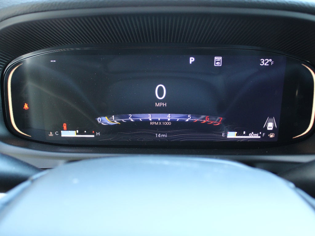 2026 Jeep Grand Wagoneer Base