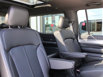 2026 Jeep Grand Wagoneer Base