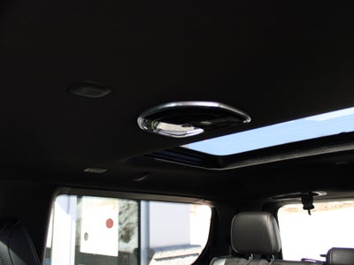 2026 Jeep Grand Wagoneer Base