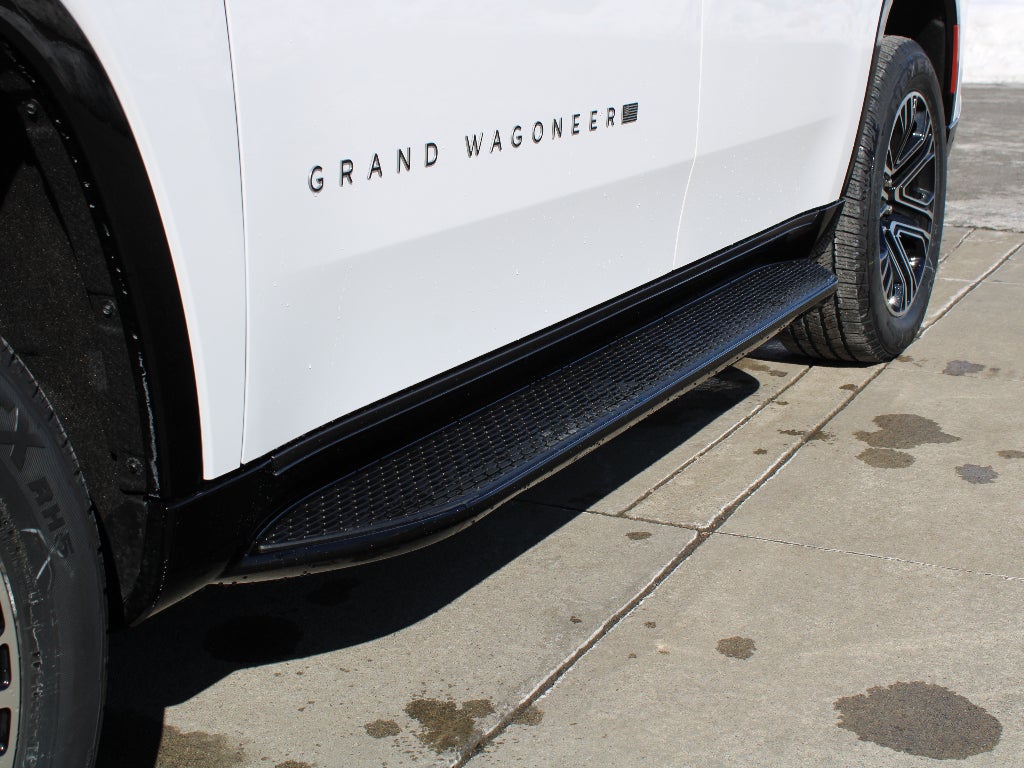 2026 Jeep Grand Wagoneer Base