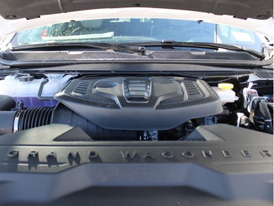 2026 Jeep Grand Wagoneer Base