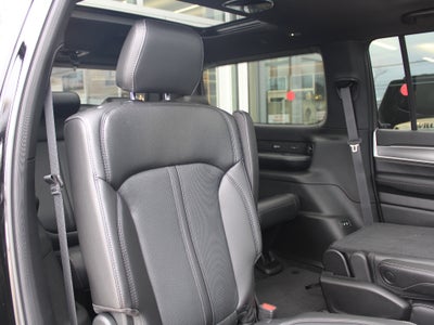 2026 Jeep Grand Wagoneer Base