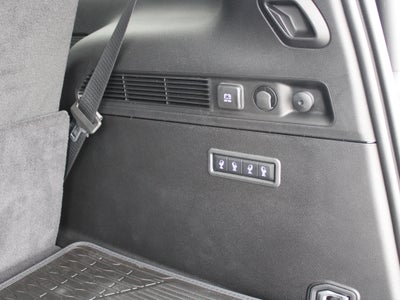 2026 Jeep Grand Wagoneer Base