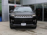 2026 Jeep Grand Wagoneer Base