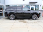 2026 Jeep Grand Wagoneer Base