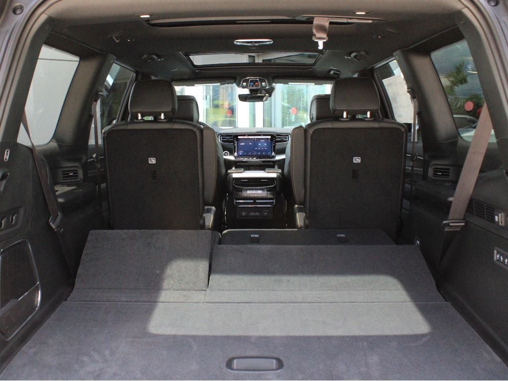 2026 Jeep Grand Wagoneer 85th Anniversary