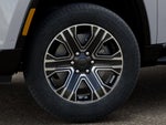 2026 Jeep Grand Wagoneer Base