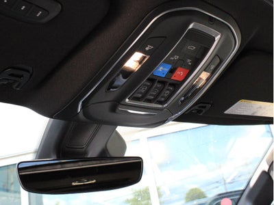 2026 Jeep Grand Wagoneer Base