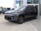 2026 Jeep Grand Wagoneer Base