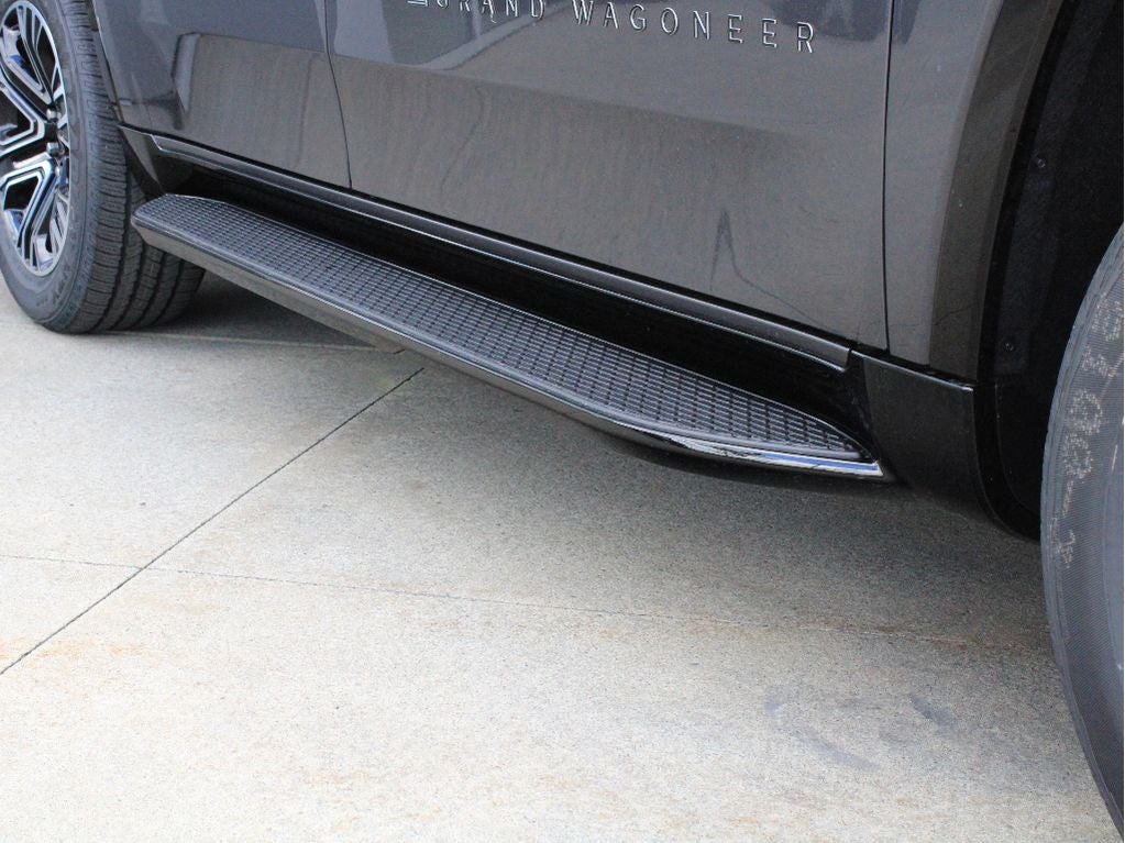 2026 Jeep Grand Wagoneer Base