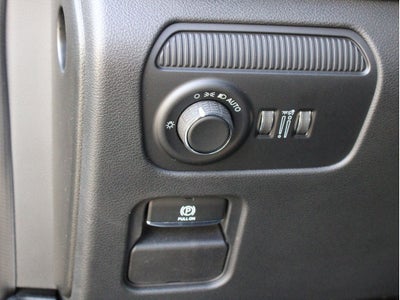 2026 Jeep Grand Wagoneer Base