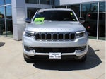 2023 Jeep Wagoneer Series I