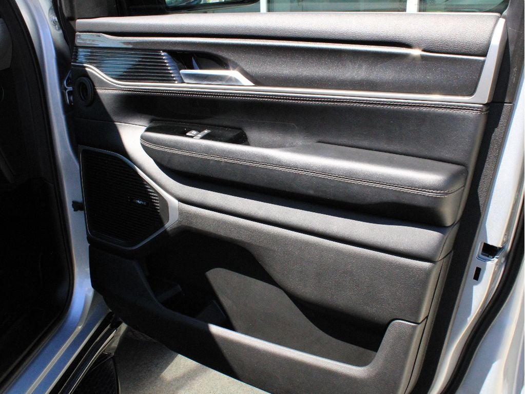 2023 Jeep Wagoneer Series I