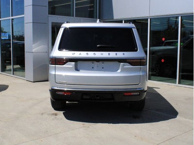 2023 Jeep Wagoneer Series I