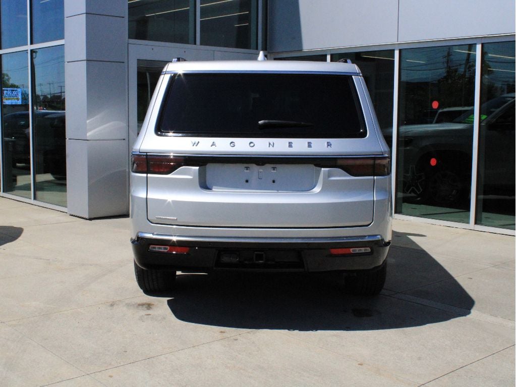 2023 Jeep Wagoneer Series I