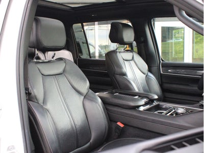 2023 Jeep Wagoneer Series I