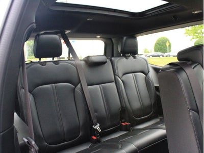 2023 Jeep Wagoneer Series I