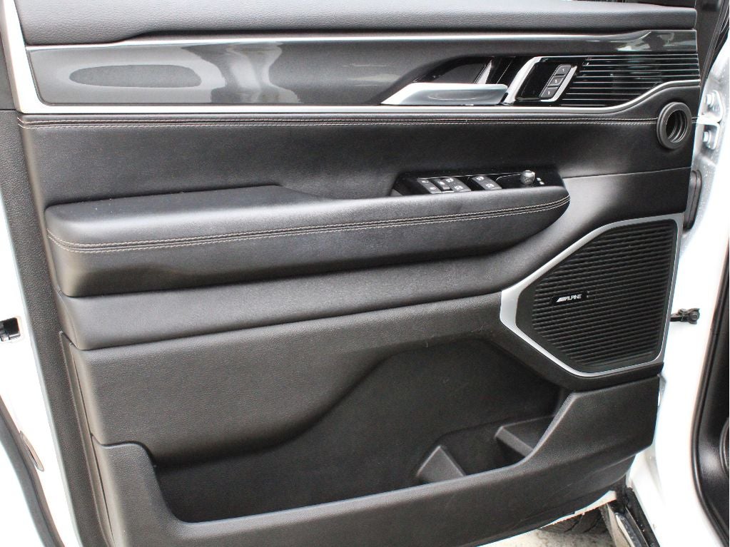 2023 Jeep Wagoneer Series I