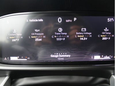 2025 Jeep Wagoneer Series II Carbide