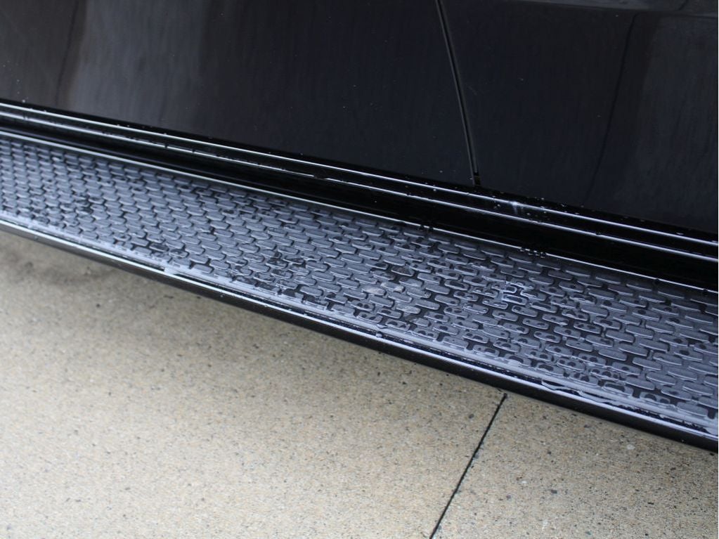 2025 Jeep Wagoneer Series II Carbide