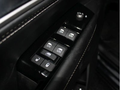 2025 Jeep Wagoneer Series II Carbide