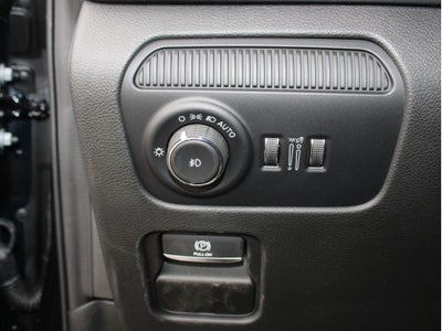 2025 Jeep Wagoneer Series II Carbide