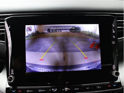 2025 Jeep Wagoneer Series II Carbide