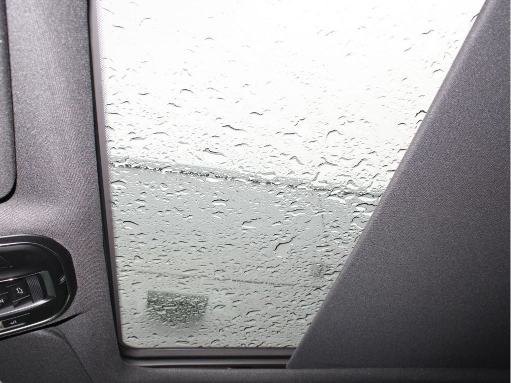 2025 Jeep Wagoneer Series II Carbide