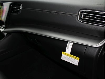 2025 Jeep Wagoneer Series II Carbide