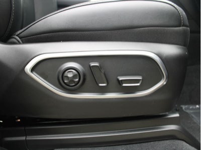 2025 Jeep Wagoneer Series II Carbide