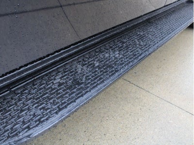 2025 Jeep Wagoneer Series II Carbide