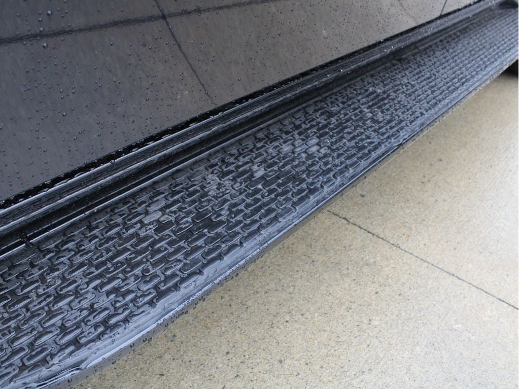 2025 Jeep Wagoneer Series II Carbide