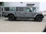 2021 Jeep Gladiator Willys Sport