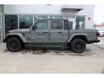 2021 Jeep Gladiator Willys Sport