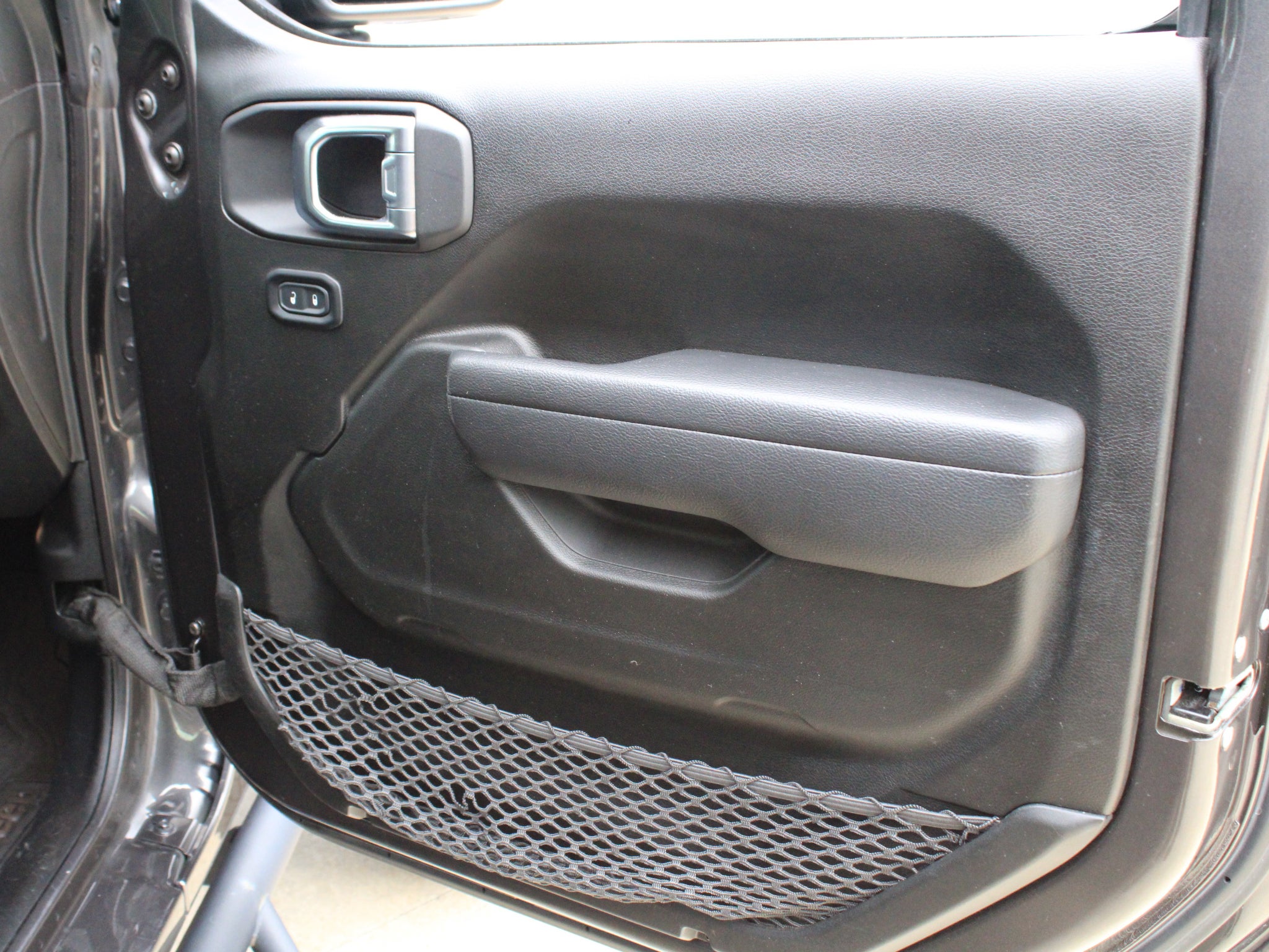 2022 Jeep Gladiator Altitude