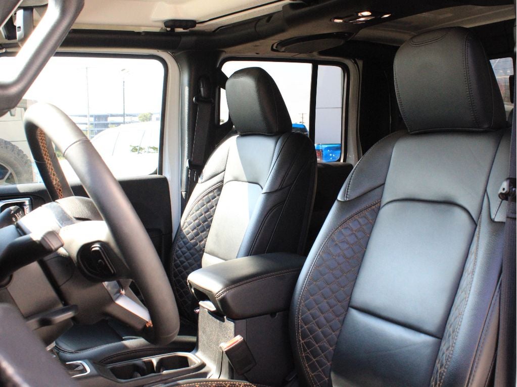2023 Jeep Gladiator High Altitude