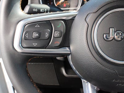 2023 Jeep Gladiator High Altitude